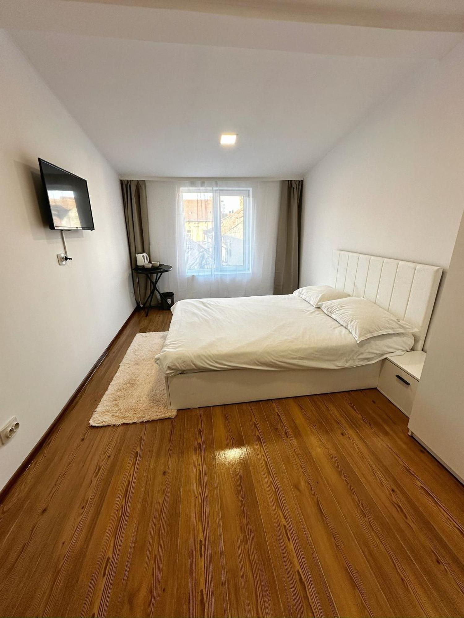 Cozy Residence Brassó Kültér fotó
